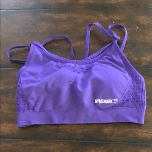 Gymshark Sports Bra